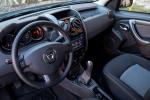 Dacia Duster Black Shadow 2016 года